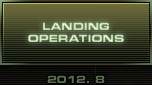 LANDING OPERATIONS