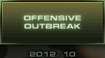 OFFENSIVE OUTBREAK