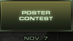 POSTER CONTEST